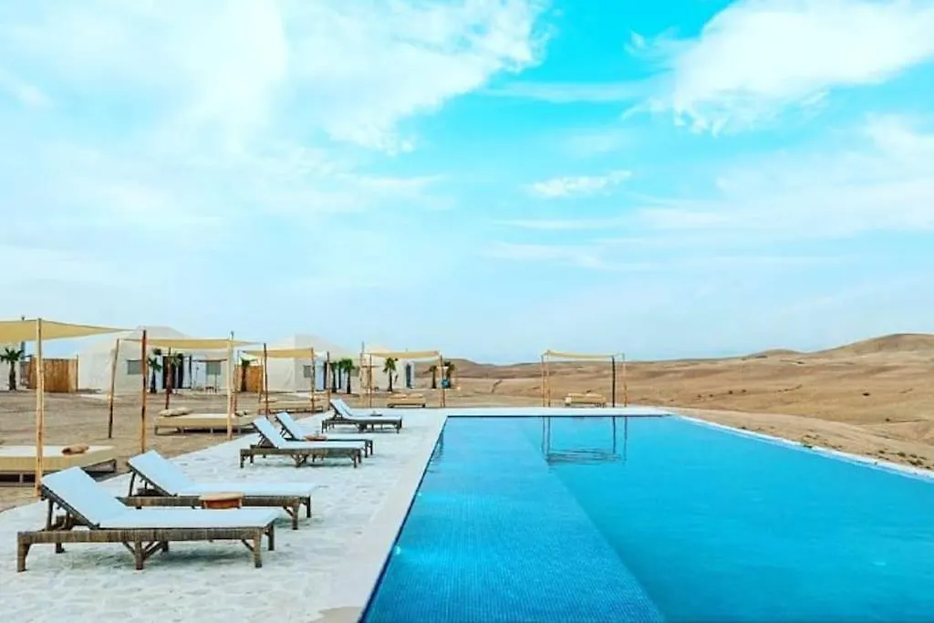 Cosy 1 Bd Appart Centre Gueliz Marrakesh 0*,  Morocco