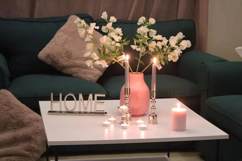 Cosy 1 Bd Appart Centre Gueliz Marrákes 0*,